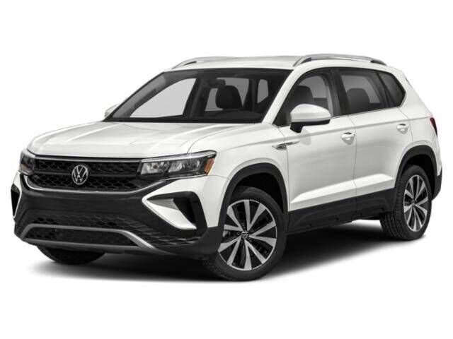 2023 VOLKSWAGEN Taos
