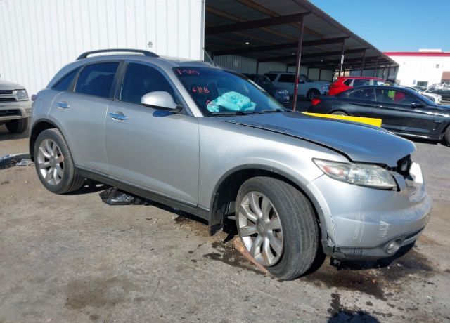 Infiniti FX35