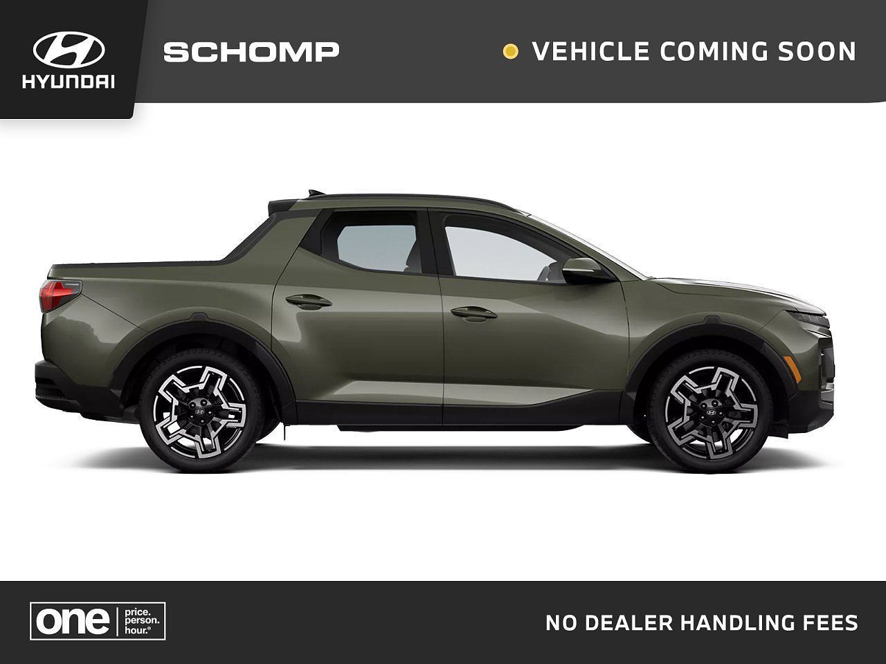 2025 HYUNDAI SANTA CRUZ