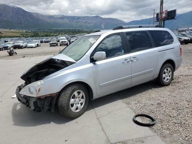Kia Sedona