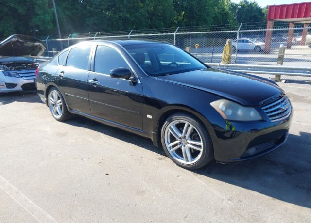 Infiniti M45