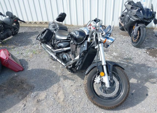 Suzuki VZ800/VZ800Z