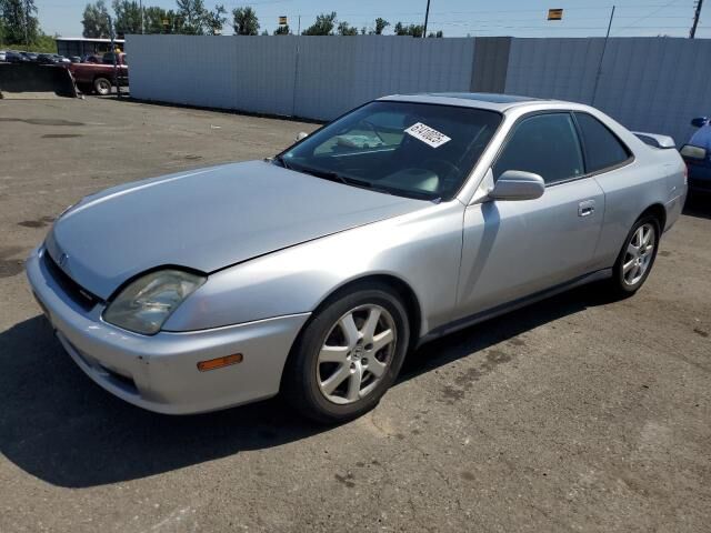 Honda Prelude