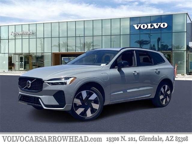 2025 VOLVO XC60