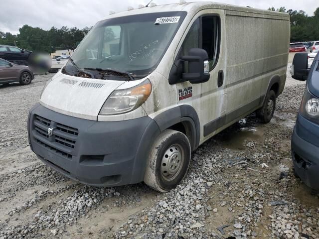 RAM Promaster 1500