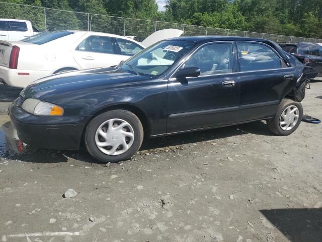 Mazda 626