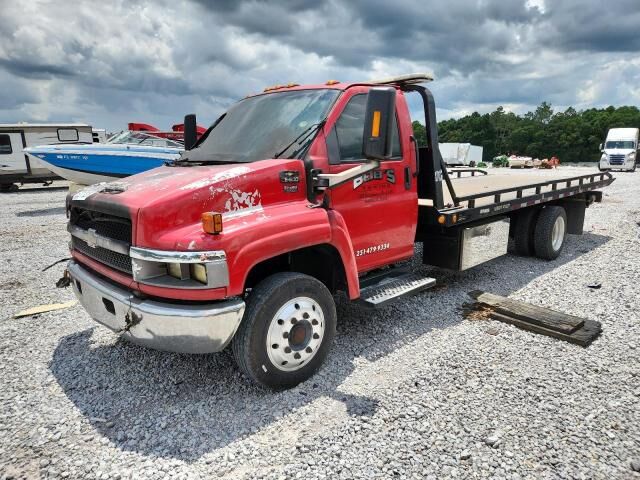 Chevrolet C5