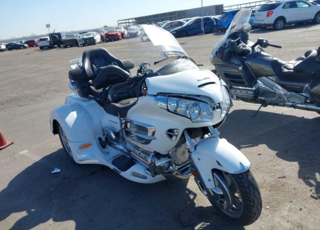 Honda GL1800
