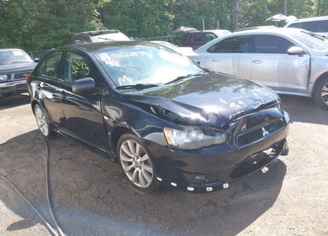 Mitsubishi Lancer SportBack