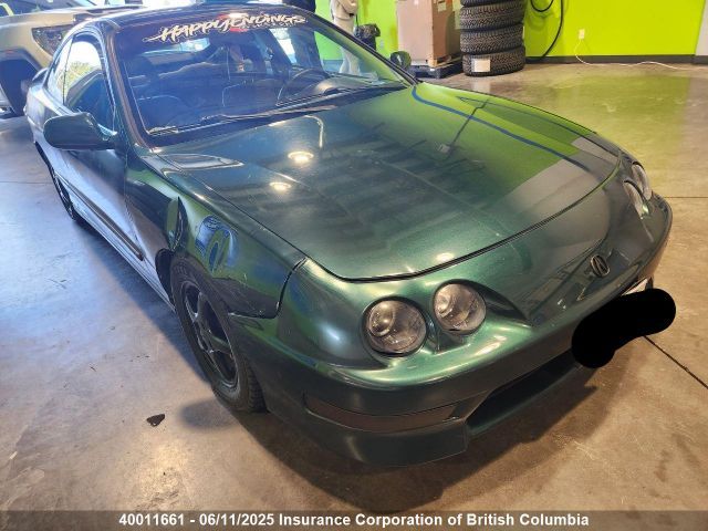 Acura Integra