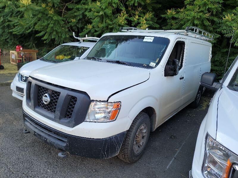 Nissan NV