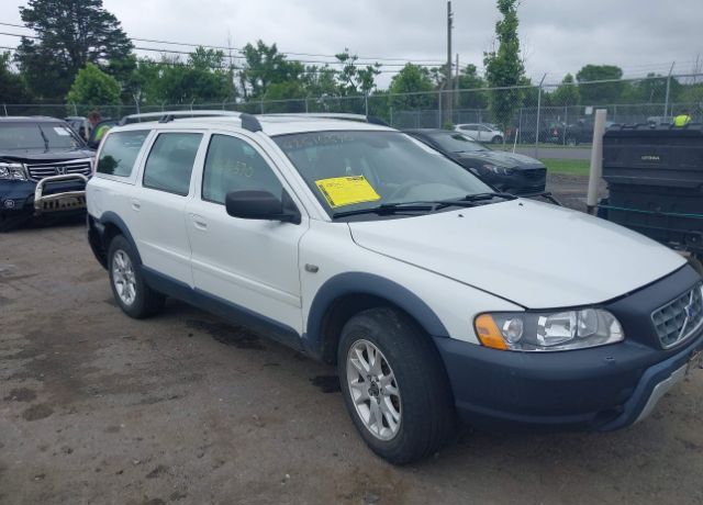 Volvo XC70