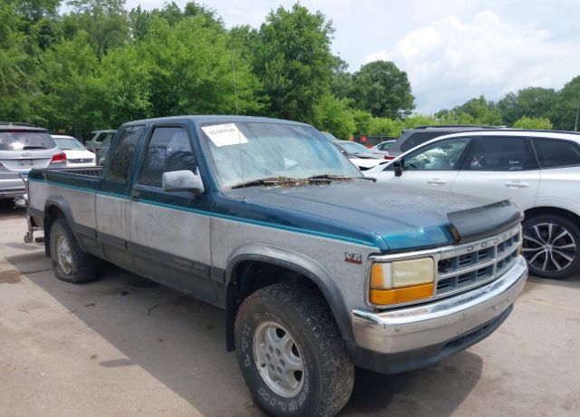 Dodge Dakota