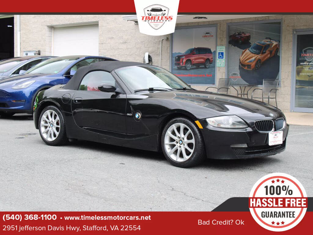 BMW Z4