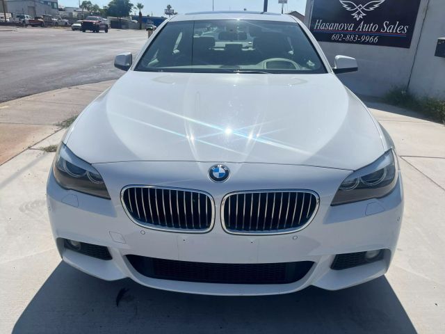 BMW 528i