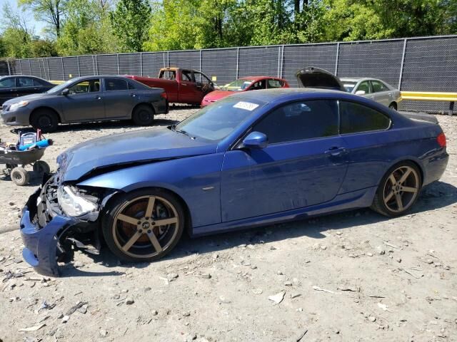 BMW 335i