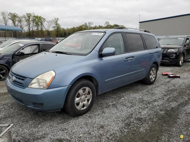 Kia Sedona