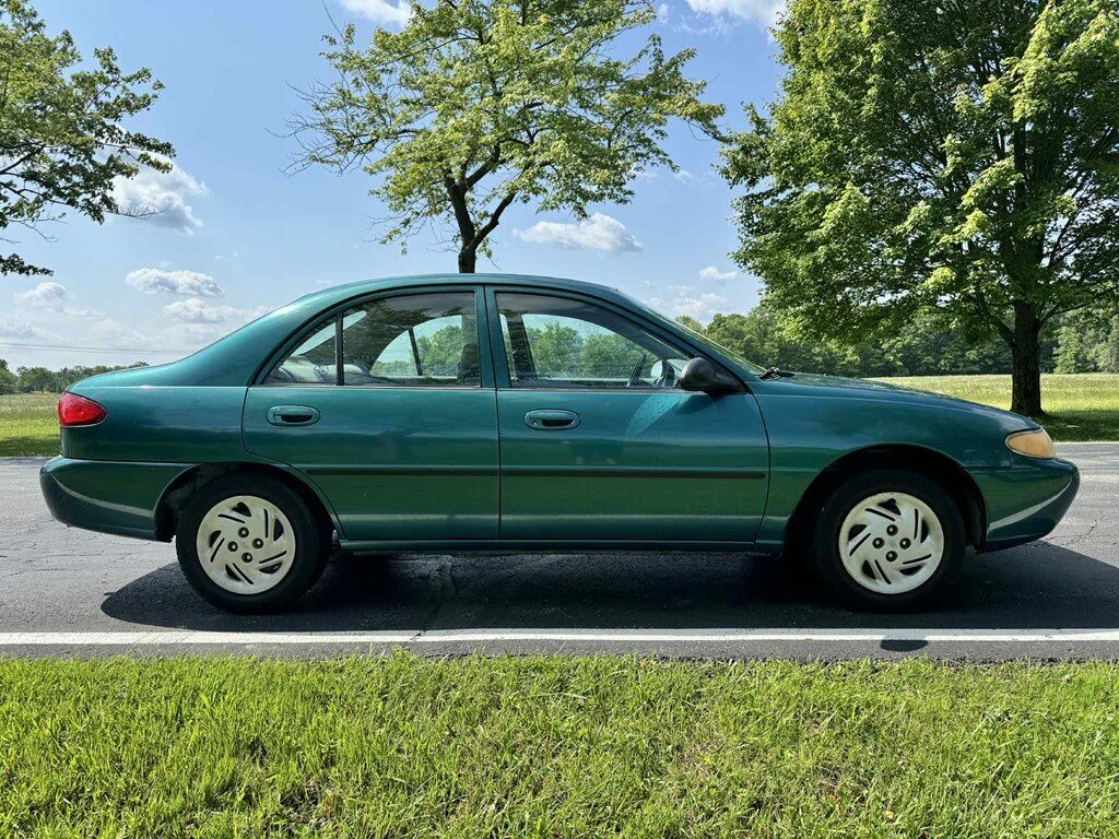 Ford Escort