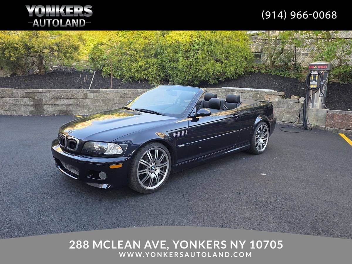 BMW M3Cic