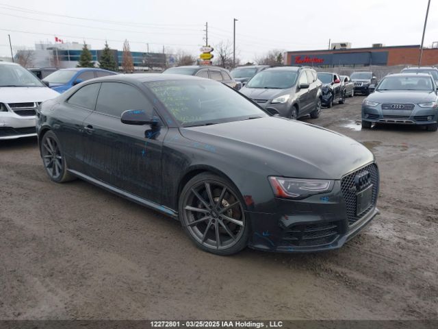 Audi RS 5
