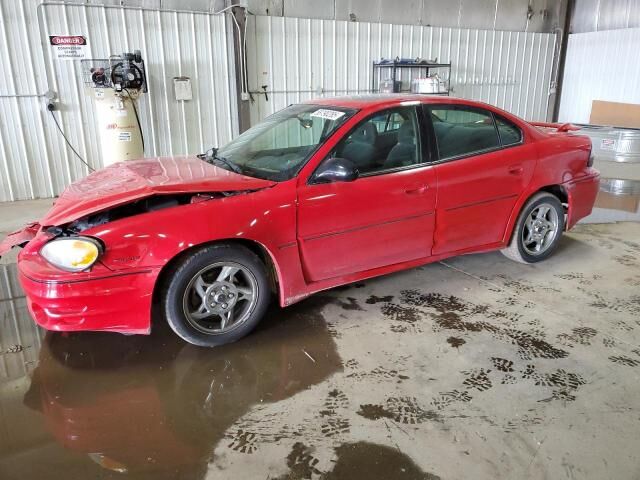 Pontiac Grand AM