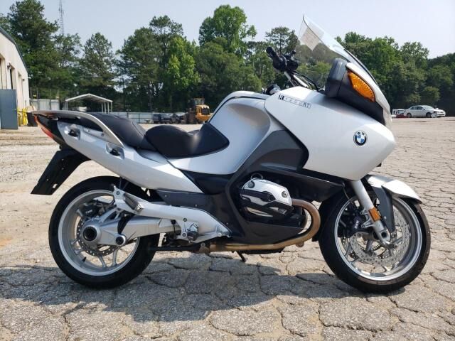 BMW R 1200 RT