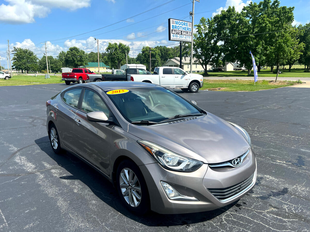 HYUNDAI