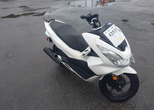 Honda PCX150