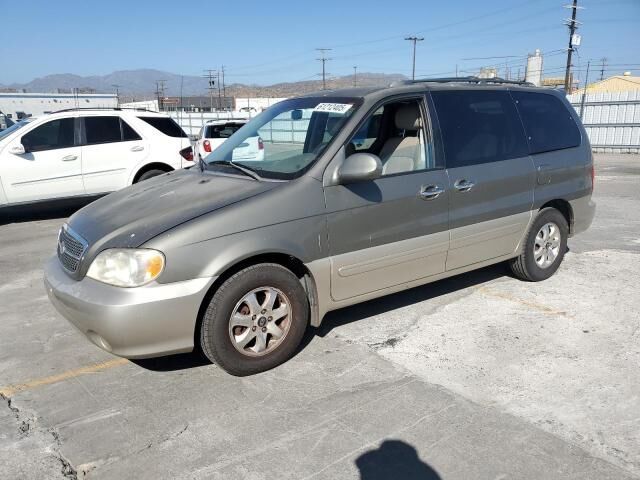 Kia Sedona