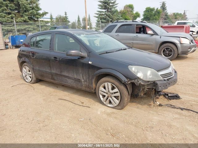 Saturn Astra