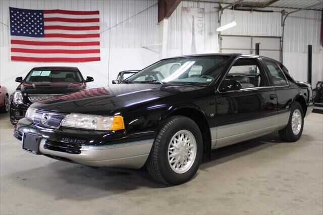 Mercury Cougar