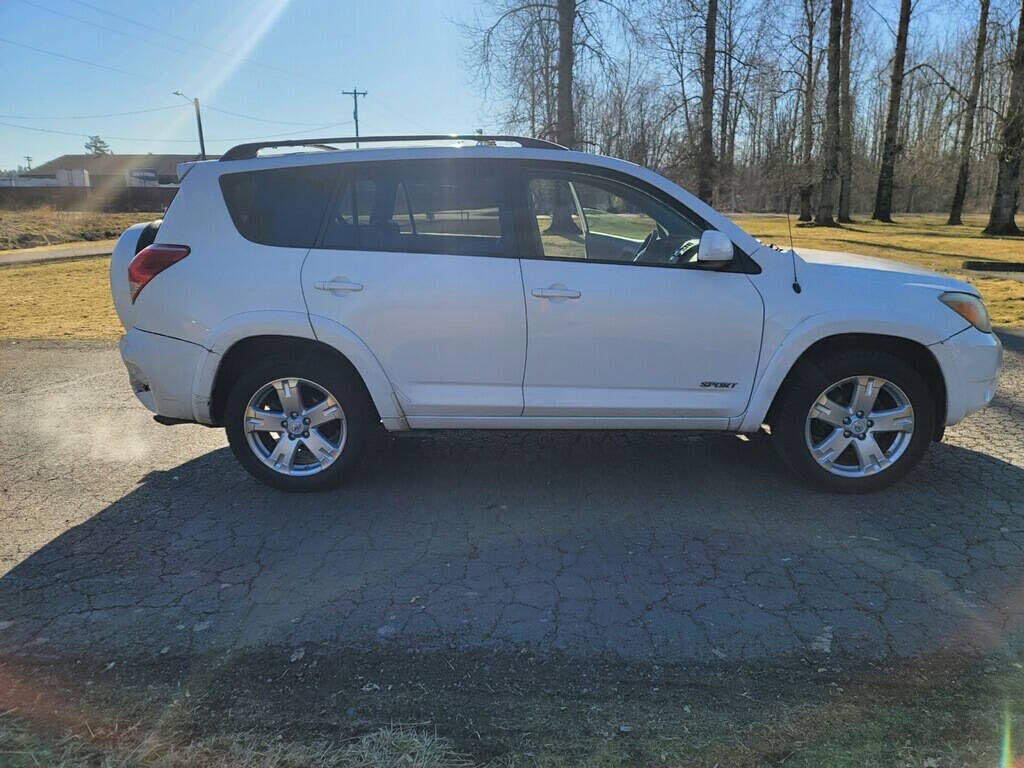 2006 TOYOTA RAV4