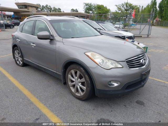 Infiniti EX35