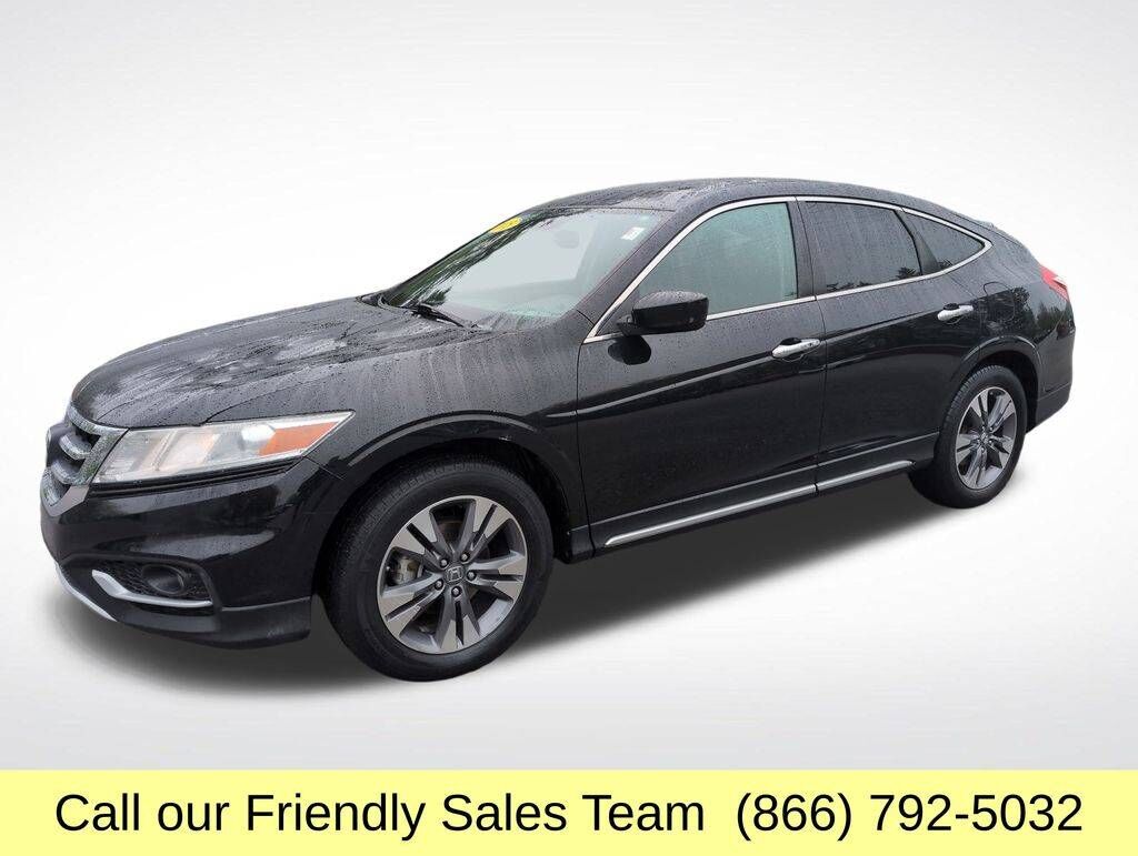 Honda Crosstour