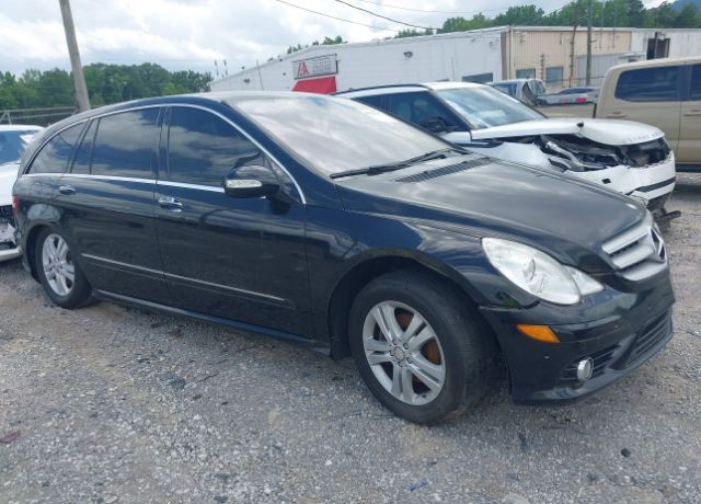 Mercedes-Benz R-Class