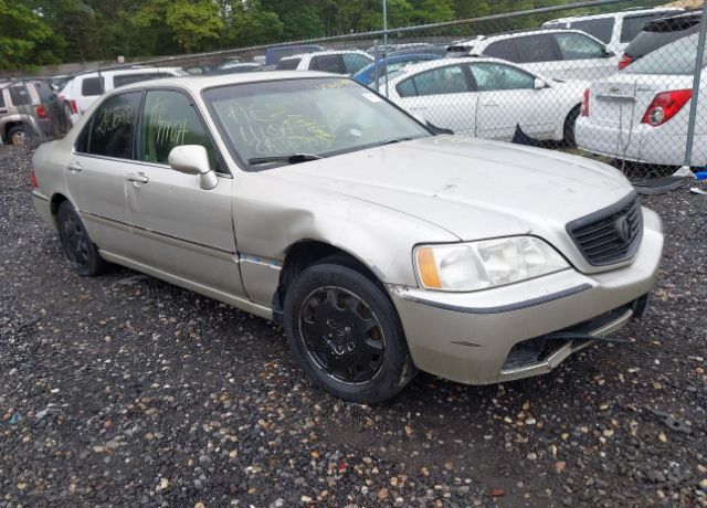Acura RL