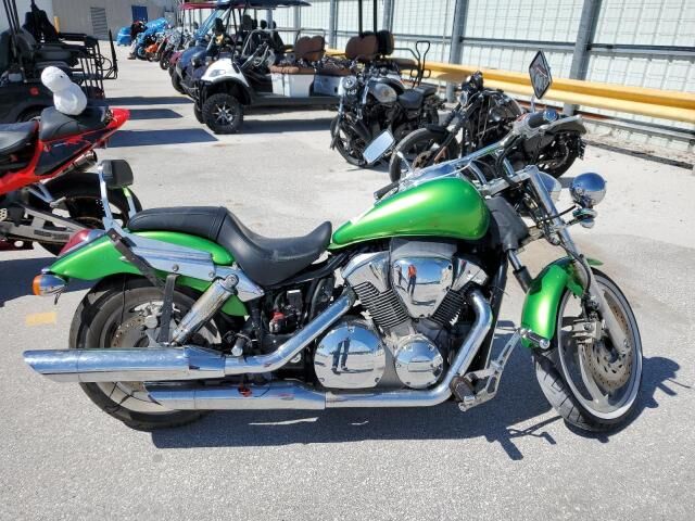 Honda VTX1300C