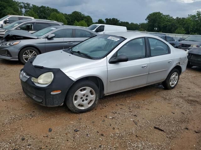 Dodge Neon