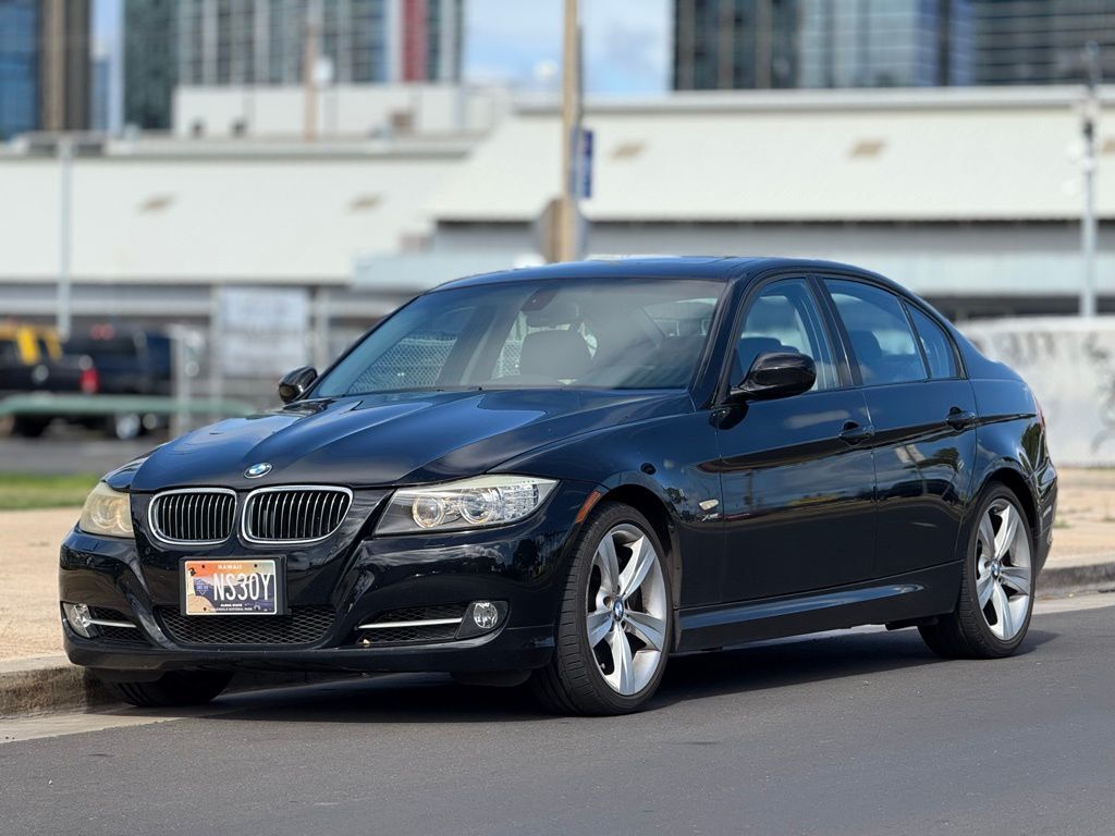 BMW 335i