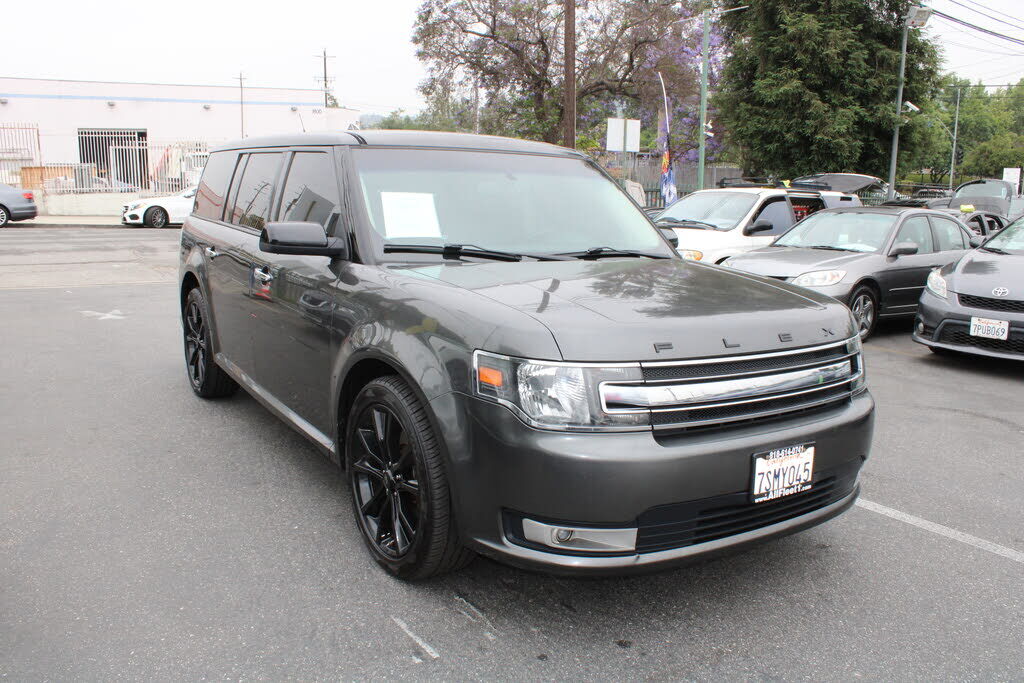 Ford Flex