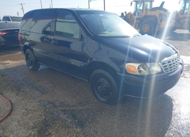 Chevrolet Venture