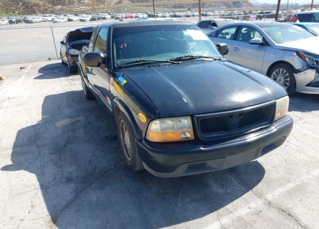 GMC Sonoma
