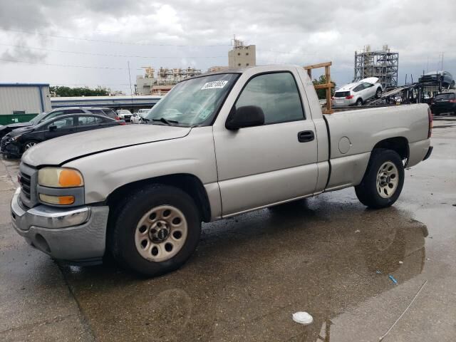 GMC