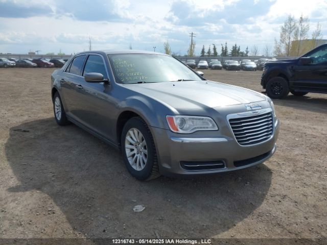 Chrysler 300