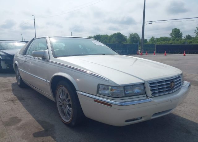 Cadillac Eldorado