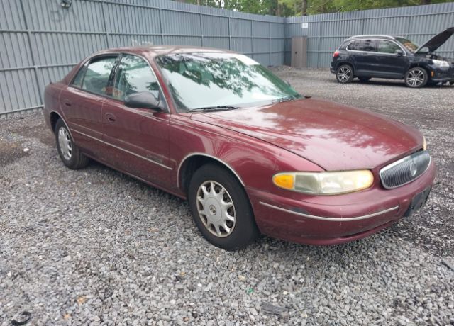 Buick Century