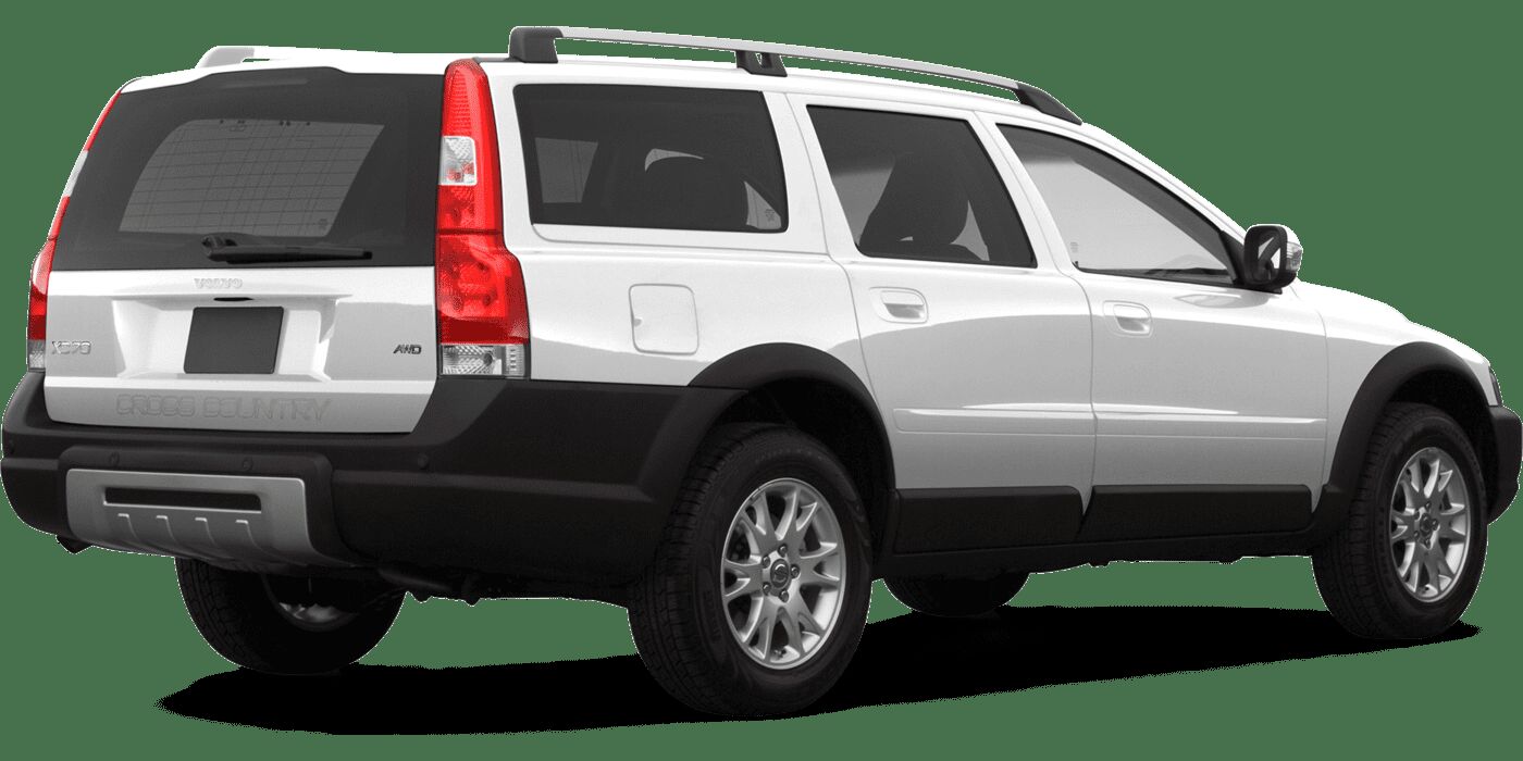 Volvo XC70