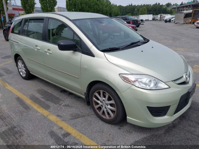 Mazda Mazda5