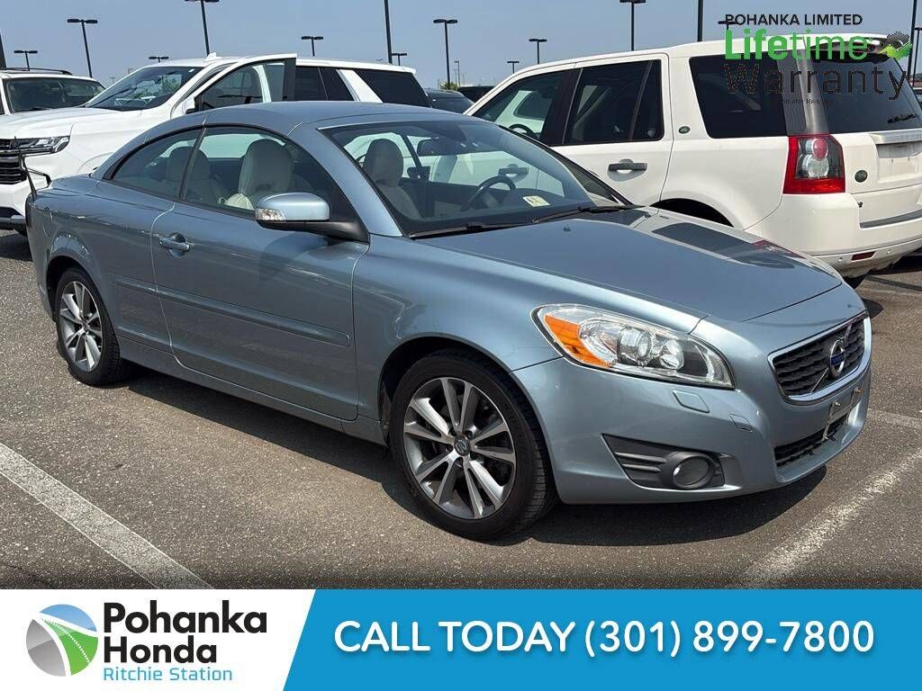 Volvo C70