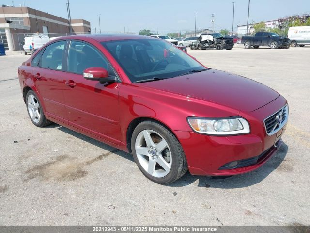 Volvo S40
